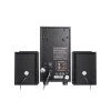 Favorable price and promotional with USB/SD/FM/BT 2.1 channel multimedia speakers