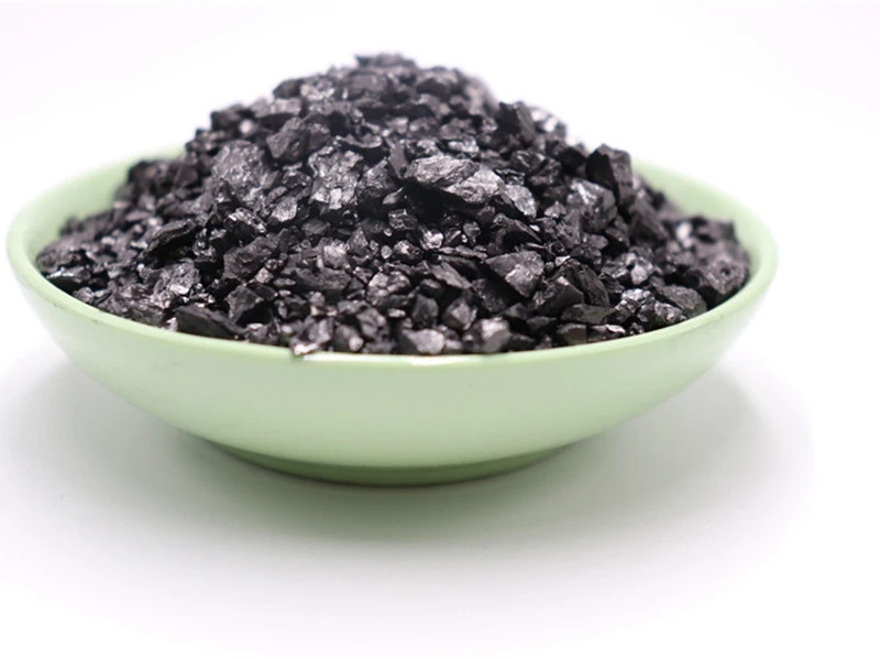 FC94% CALCINED ANTHRACITE COAL  Carbon Additive for steel-making