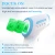Import FDA Approval Smart Sensor Infrared Forehead Thermometer Body Infrared Baby Thermometer Gun Forehead from China