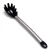Import FDA Grade Silicone Kitchen Tools Gadgets Stainless Steel Handle Silicone Kitchen Cooking Utensils from China