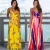 Import Female Fashion Summer Sleeveless Women Ladies Long Dress from China
