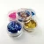 Festival Crafts Hair Makeup Set Body Face Mixed Chunky Glitter