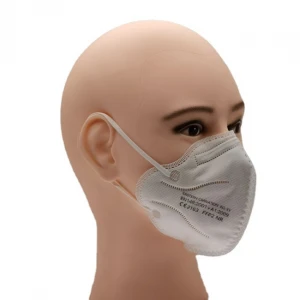 ffp2 mask Particulate Filter Respirator Masques ffp2 ce Approved maschera maska Earloop Filter ffp2 maske