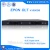 Import Fiber optic equipment 8 PON 1U 20KM/40KM FTTH EPON OLT SFP support L3 Router or Switch from China