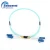 Import Fiber optic jumper fiber optic equipment jumper 3M 5M 10M 15M from China