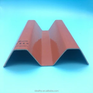 fiberglass cooling tower board with high production efficiency