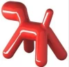 fiberglass Hobbies lovely puppy chair magis animal toy