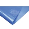 Fiberglass products Fireproof PU coated fiberglass fabric cloth for welding blanket and insulation