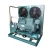 Fin Type Horizontal Air heat exchange condenser for Refrigeration Unit