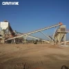 Fire Resistant Steel Plant/Iron Ore Mine Rubber Conveyor Belt
