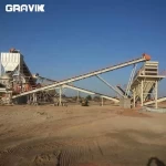 Fire Resistant Steel Plant/Iron Ore Mine Rubber Conveyor Belt