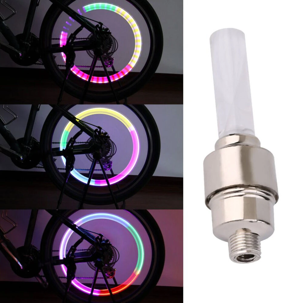 Firefly LED Bicycle Wheel Light