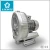 Import Fish pond aerator fish farming blower for aquaculture aeration from China