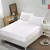 Import fitted sheet  superior soft 300 thread count 203*142cm  luxury bamboo bed sheet from China