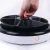 Import Five Meal Automatic Pet Feeder, Dispenses Cat and Dog Food, Battery Powered Digital Clock, LCD Screen Display from China