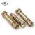 Import Fix Bolt with Full Set Four-Piece Three-Piece Fix Bolt from China