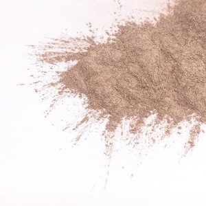 Flake Silver Copper Alloy Powder