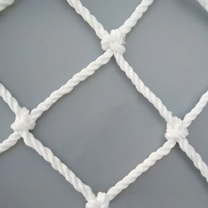 Flame Retardant Safety Fence Net