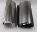 Flexible Graphite Paper/graphite Foil/graphite Sheet In Roll Gasket Material