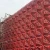 Flexible installation complete rain-screen system/metal wall cladding/Decorative Aluminium Wall panels For external facade