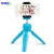 Import Flexible Mini Tripod Cell Phone Smartphone Pocket Camera Clips Holder tripod + cellphone holder from China