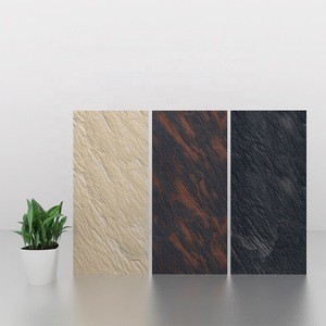 flexible slate ceramic wall tiles decorative tiles for pillars