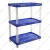 Import Floor Standing Easy Assembly Display Shelf from China