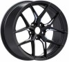 Flow Forming Alloy Rim Alloy Wheel UFO-FLW004