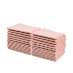 Fluff Pulp Material and Dry Surface nursing pad 60x90