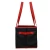 Import foldable shopping tote bags supermarket shopping cart bags from China