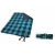 Import foldable waterproof camping picnic blanket with handle strap/picnic mat/picnic rug from China