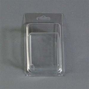 folding blister,packing gift display tray