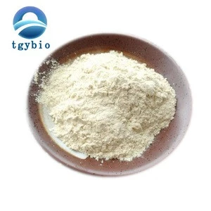 Food additives Organic Soy protein isolate CAS 9010-10-0