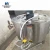 Import Food Grade 50L Sterilizer Industry Standard Supply Dairy Milk Pasteurization Machinery from China