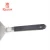 Import Food Grade Big Size Pizza Turner, Stainless Steel Pizza Spatula With Folding TPR Handle from China