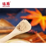 Food Ingredient Spices Fine Ground
