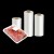 Import Food Wrap Plastic Hot Perforated Pof Film Jumbo Roll Packaging Film Pof Shrink Film Polyolefin from China