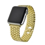 For Apple Watch Strap Stainless Steel Band For Men, OEM Watches Accessories For Apple Watch Band