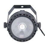 for Party Bars Show Disco 10W RGB UV COB LED Par Light Wireless Remote Control Stage Bright Smooth Lighting Lamp DJ DMX Lights