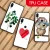 Import For Xiaomi 9/8 series glass mobile phone case for Redmi note 8/9 Pro creative painted anti-fall phone accessories from China