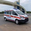 Ford 5m ambulance vehicle for sale