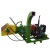 Forestry Machinery mobile wood crusher