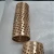 Import Forestry Machinery Parts Slide Wrapped Bronze Shaft Sleeve Oilless Bearing Bushing from China