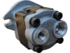 forklift hydraulic gear pump fits Heli / forklift hydraulic gear pump fits  TCM/ forklift hydraulic pump fits Toyota