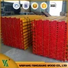 Formwork H20 Timber Beam Table Formwork Used Slab Shoring Formwork in Concrete for Sale