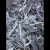 Import Foshan Factory Extruded Bronze Aluminium Profile Scrap For Truck Body / Aluminum Mosquito Net from China