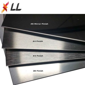foshan factory price quality 201 304 316l stainless steel