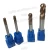 Import Four Flutes Tungsten Carbide End Mill Tools Cnc Router Bits Ball Milling Cutter from China