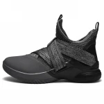 Four Seasons Fashion  Leisure mens Basketball shoes Sports Shoes Male