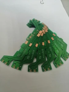 FR-4 single-sided  PCB, Customized Printed Circuit Board, price will be negotiable after receiving your requirements